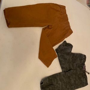Toddlers Pants